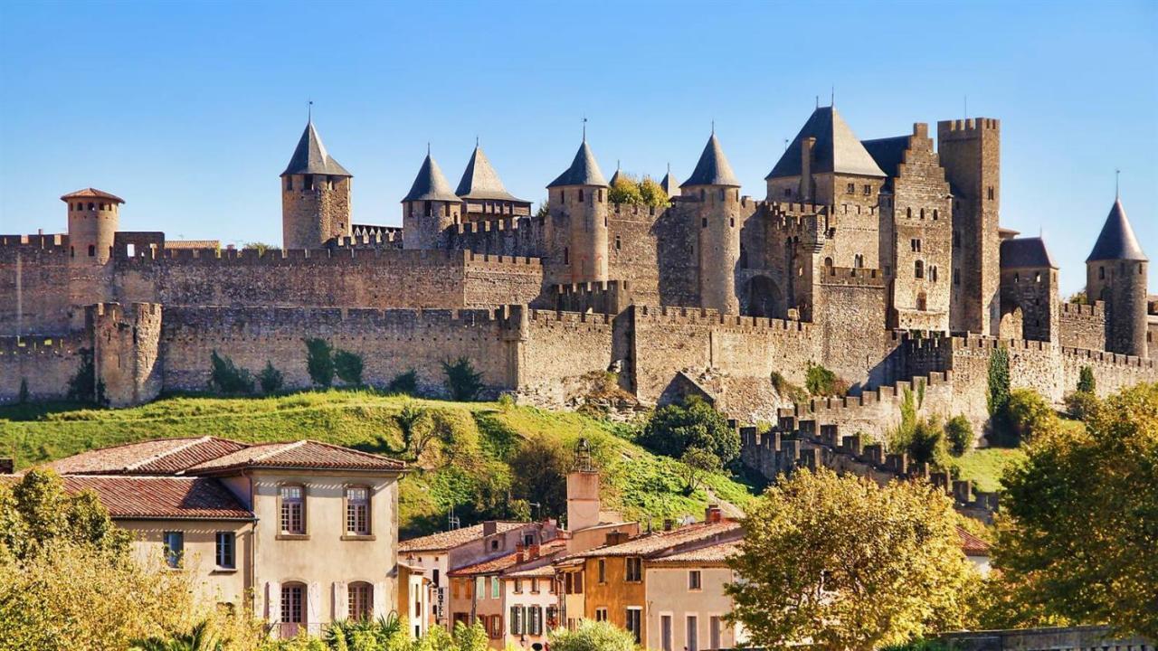 Domaine La Sauzette Cazilhac (Aude)