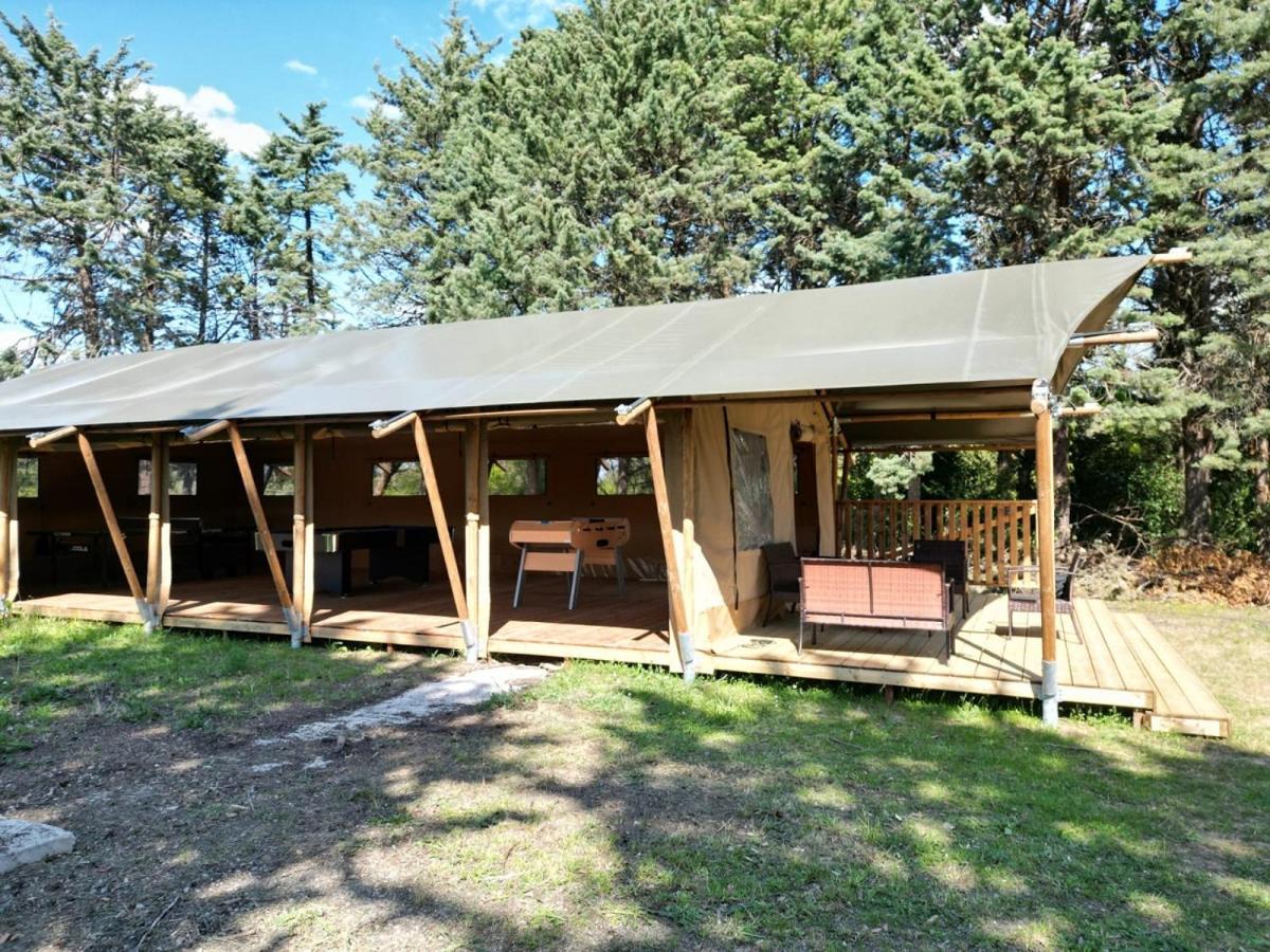 Domaine La Sauzette