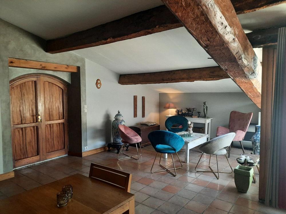 Domaine La Sauzette