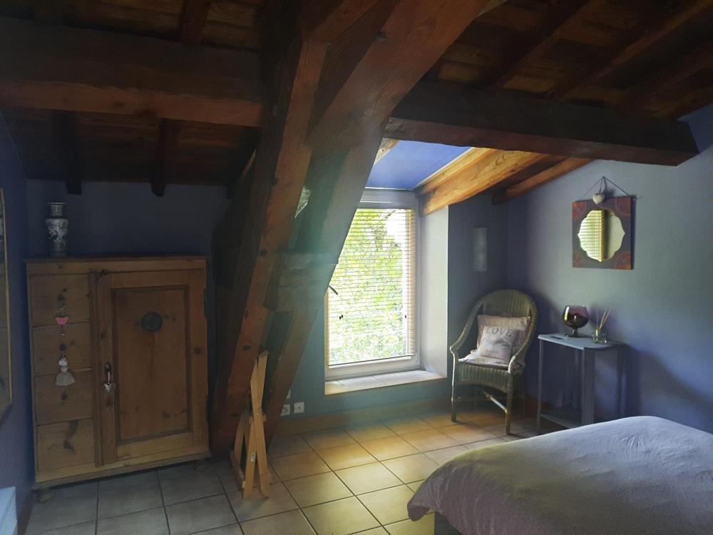 Bed & Breakfast Domaine La Sauzette *