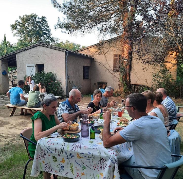 Domaine La Sauzette