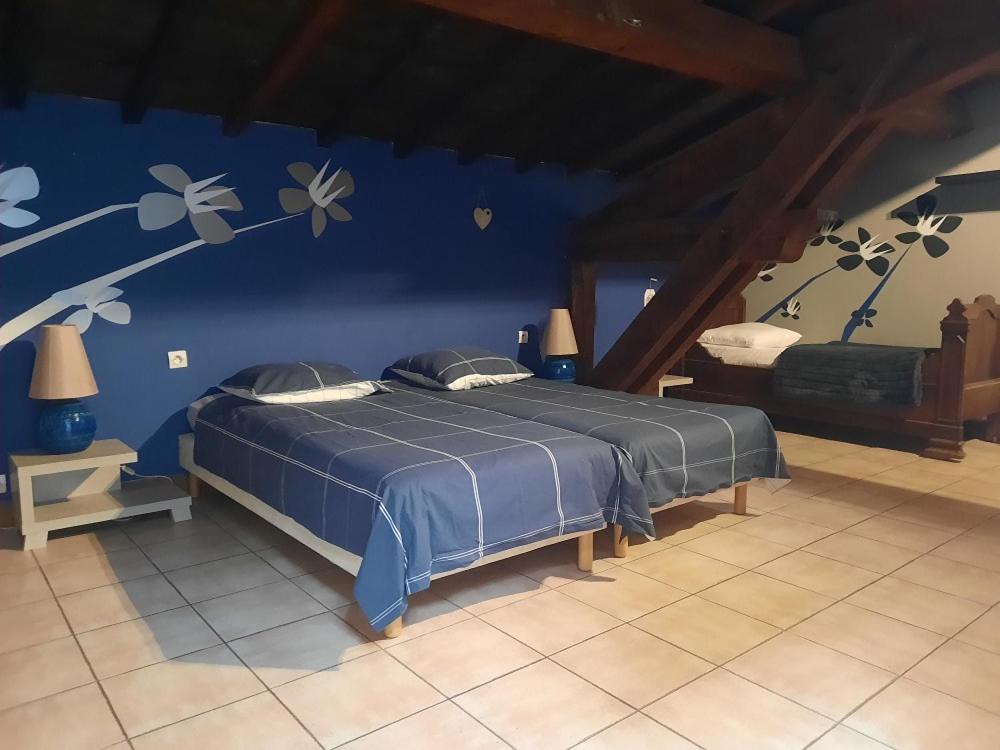 Domaine La Sauzette Bed & Breakfast Cazilhac (Aude)