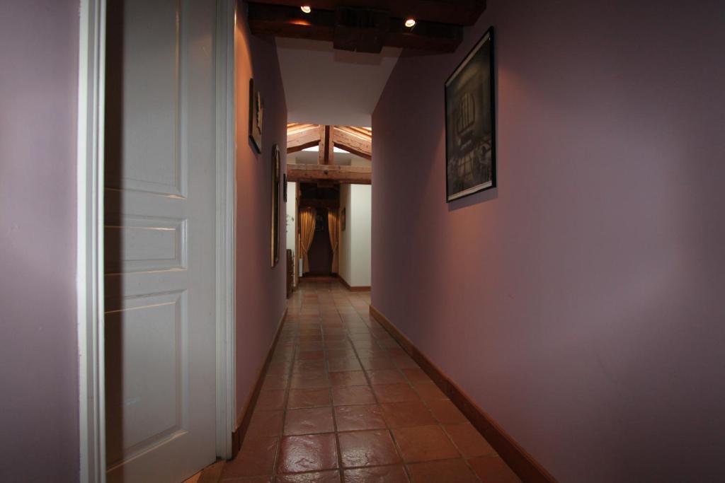 Bed & Breakfast Domaine La Sauzette Cazilhac (Aude)