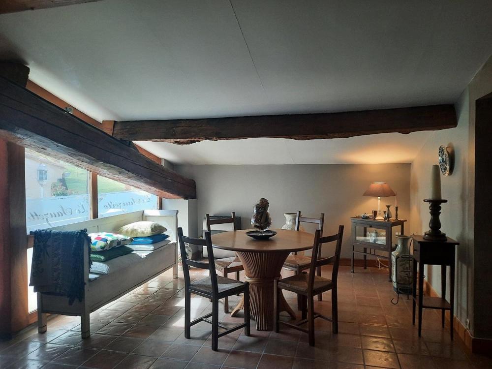 Bed & Breakfast Domaine La Sauzette