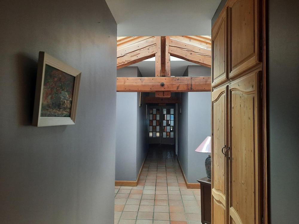 Domaine La Sauzette *